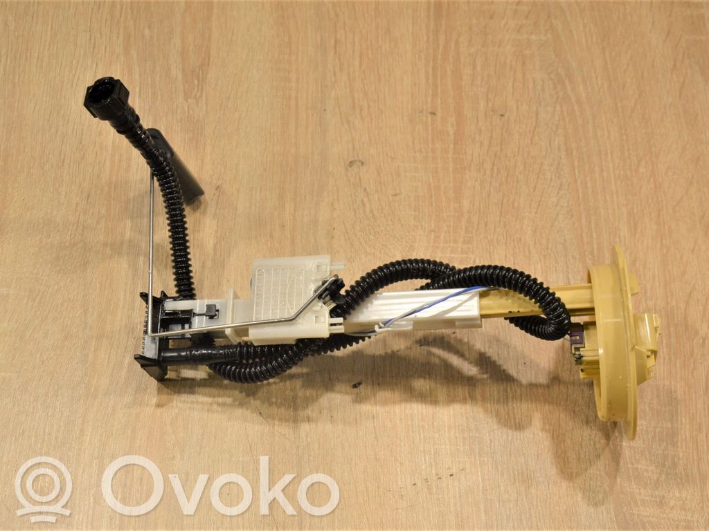 Opel Antara Degvielas līmeņa sensors 