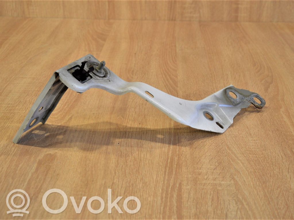 Renault Laguna III Soporte de montaje de faro delantero/faro principal 