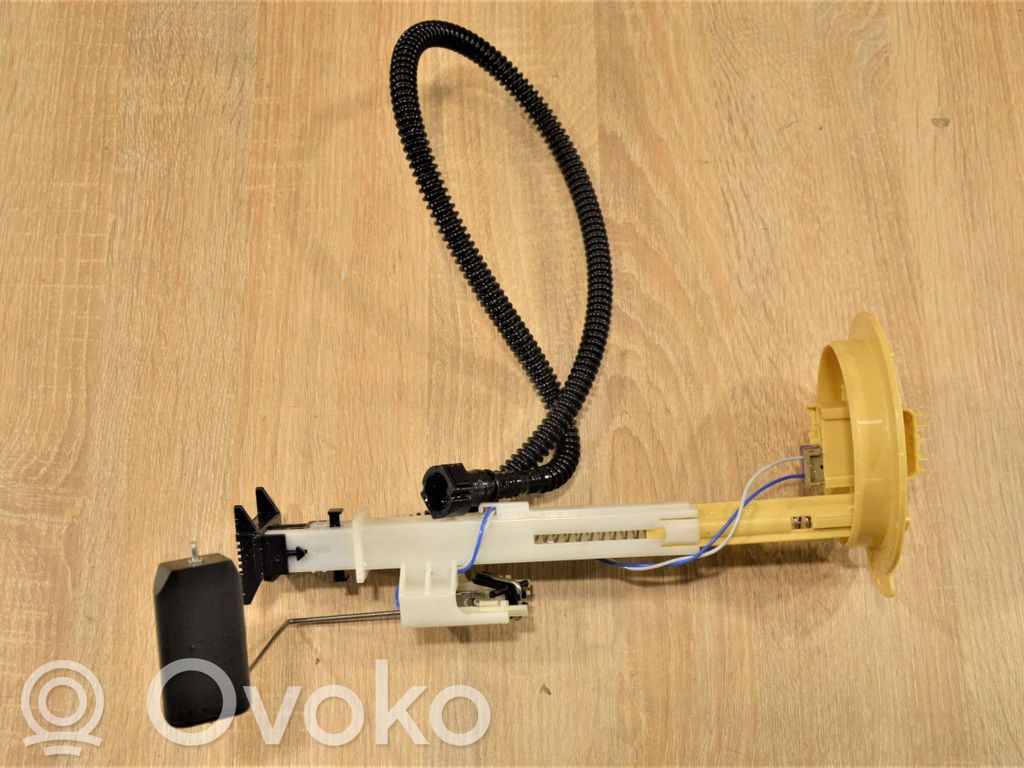 Opel Antara Degvielas līmeņa sensors 