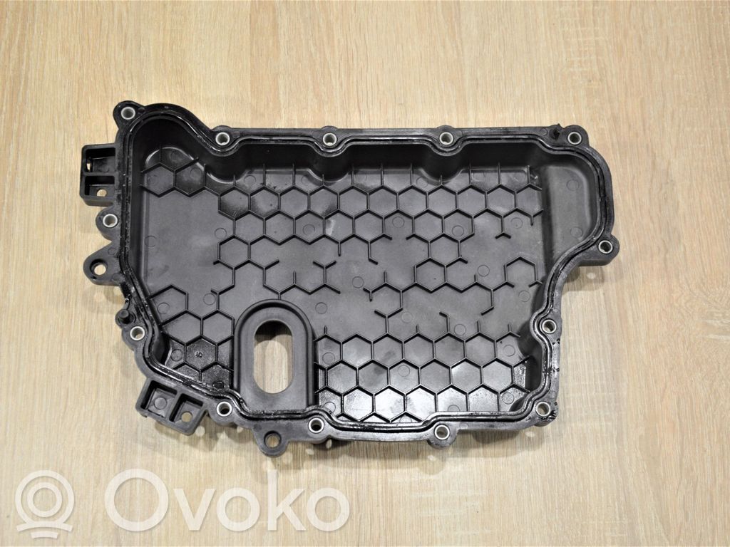 Opel Antara Oil sump 