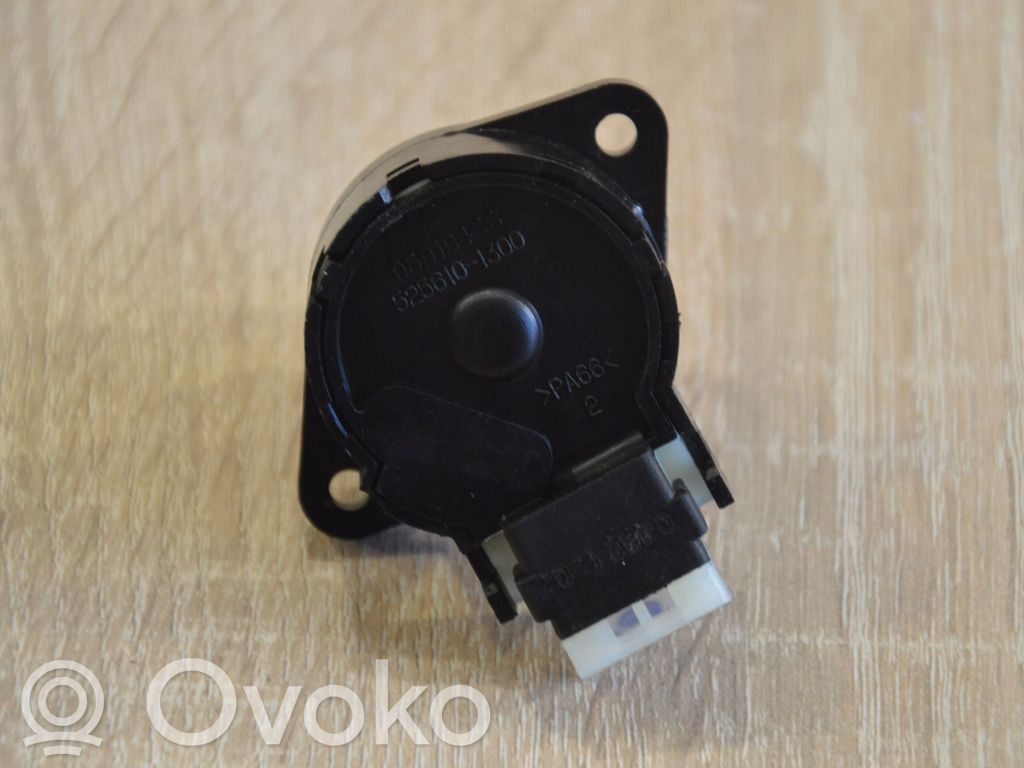 Ignition lock   95919456