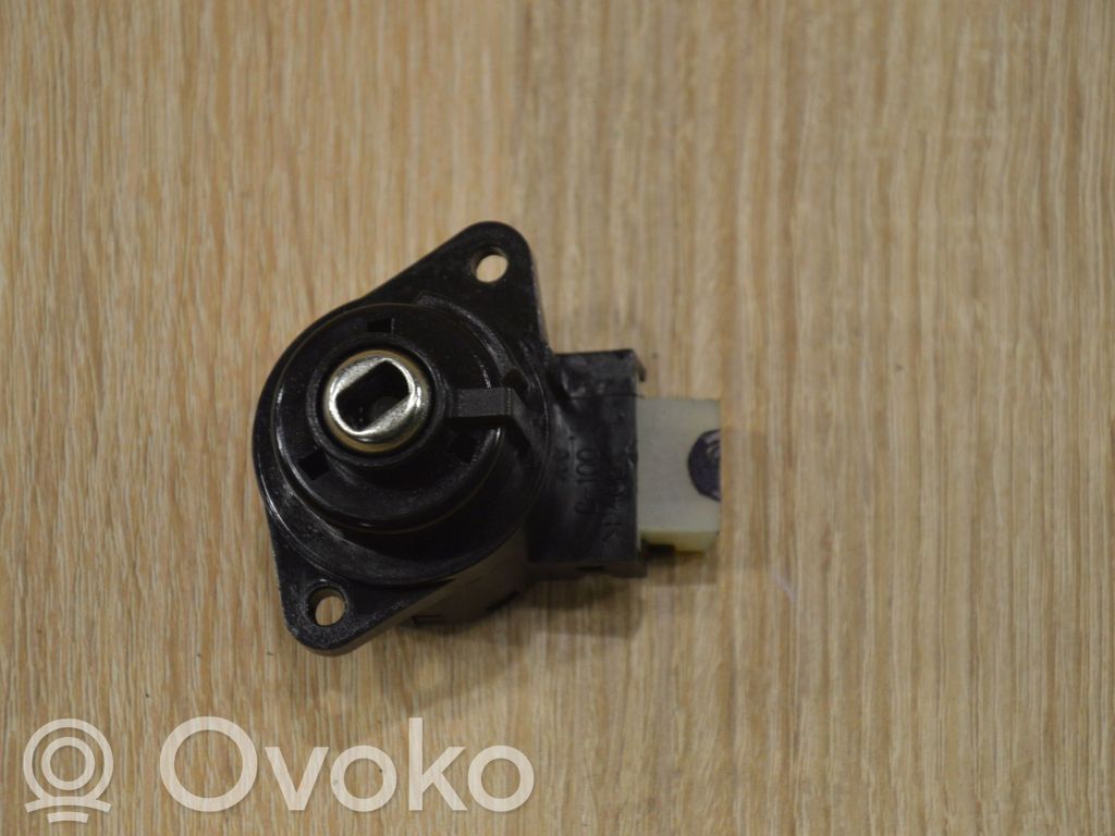 Opel Antara Ignition lock 