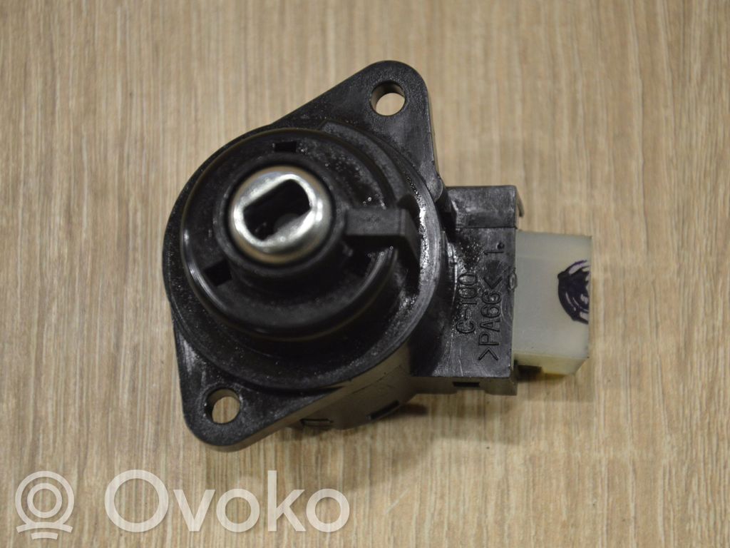 Opel Antara Ignition lock 