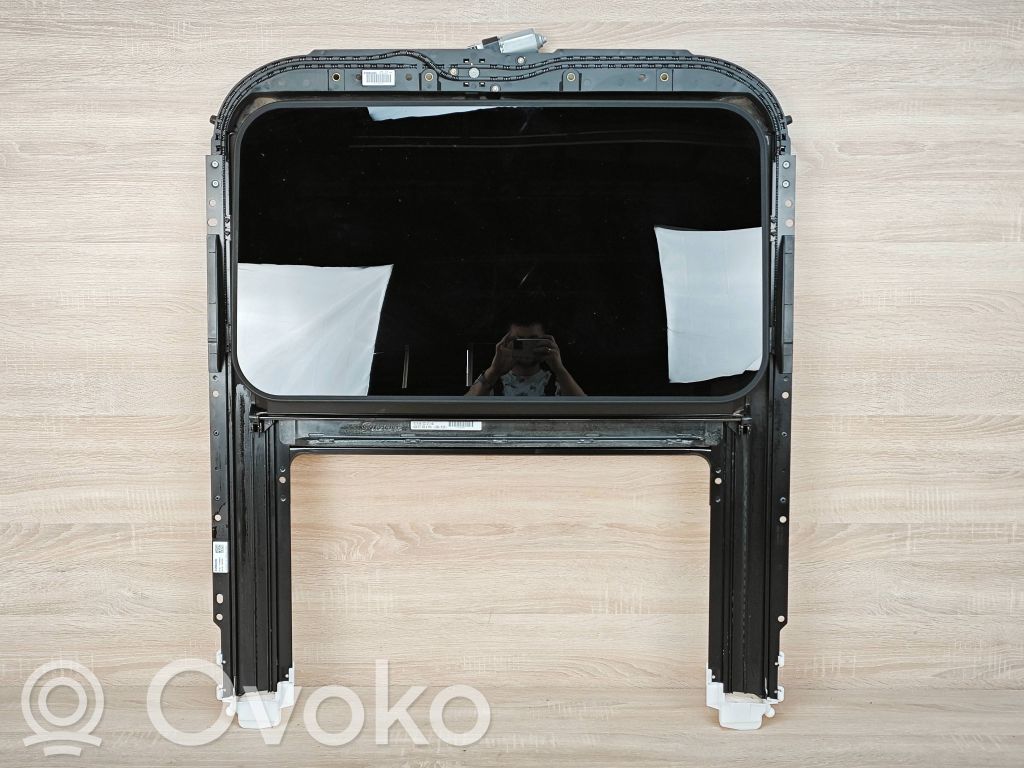 Audi A7 S7 4G Kit toit ouvrant 