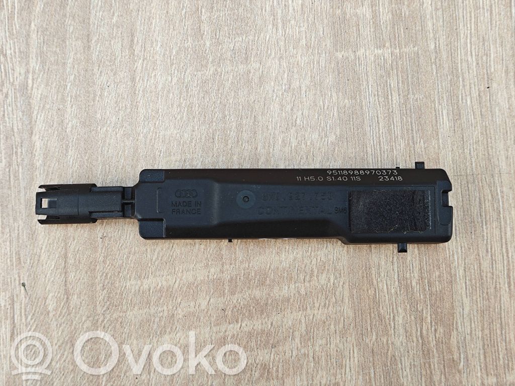 Audi A5 Oven ohjainlaite/moduuli 