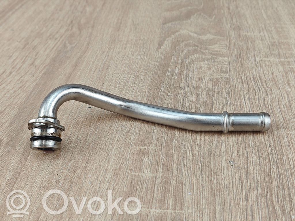 Audi A5 Kühlleitung / Kühlschlauch 