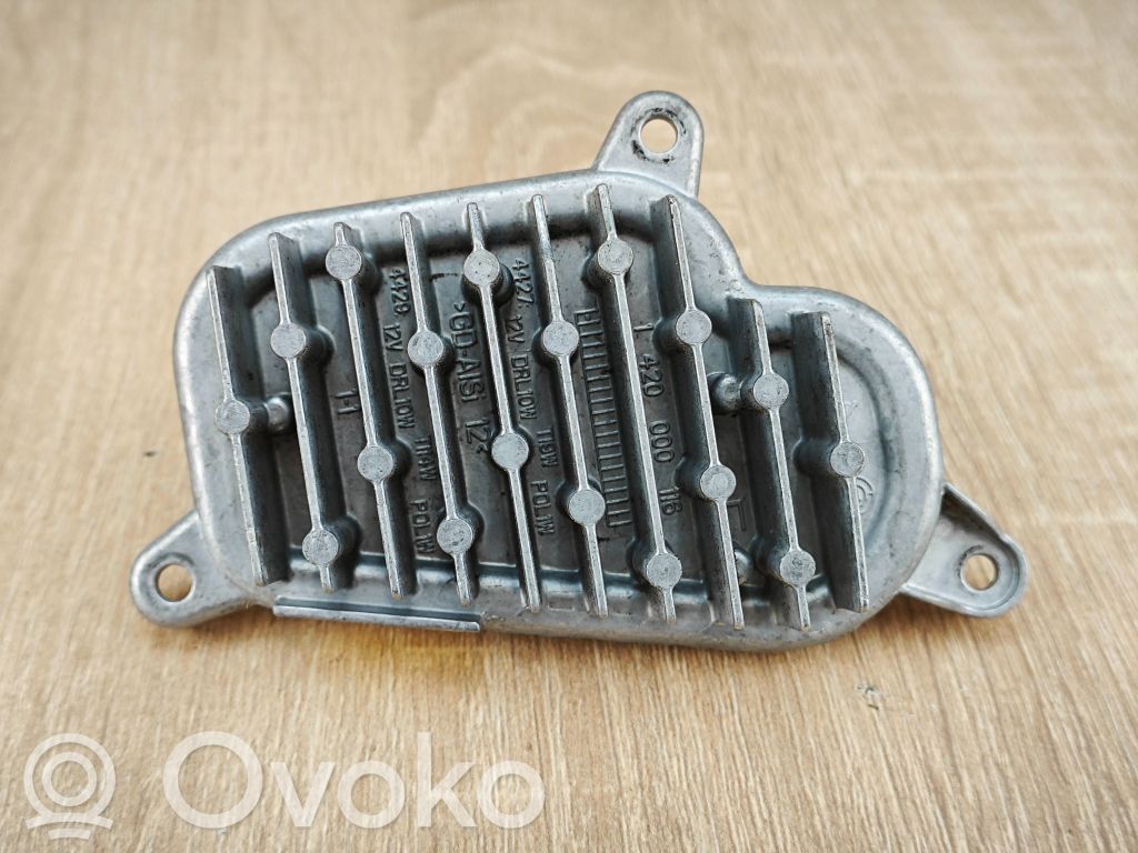 Audi A5 LED-Vorschaltgerät 