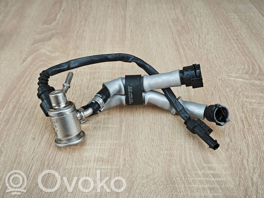 Inyector de AdBlue   9887955