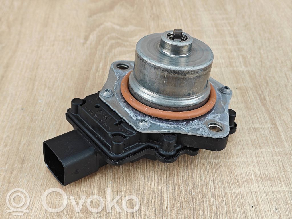 BMW X6 G06 Front gearbox reducer motor 