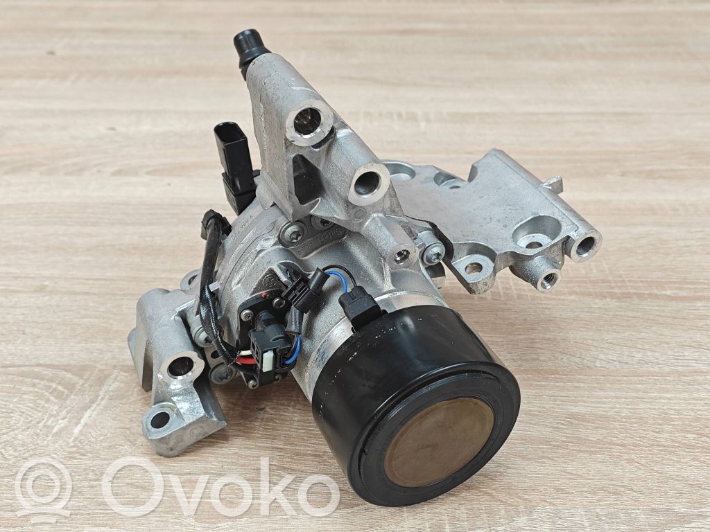 BMW X6 G06 Vesipumppu 