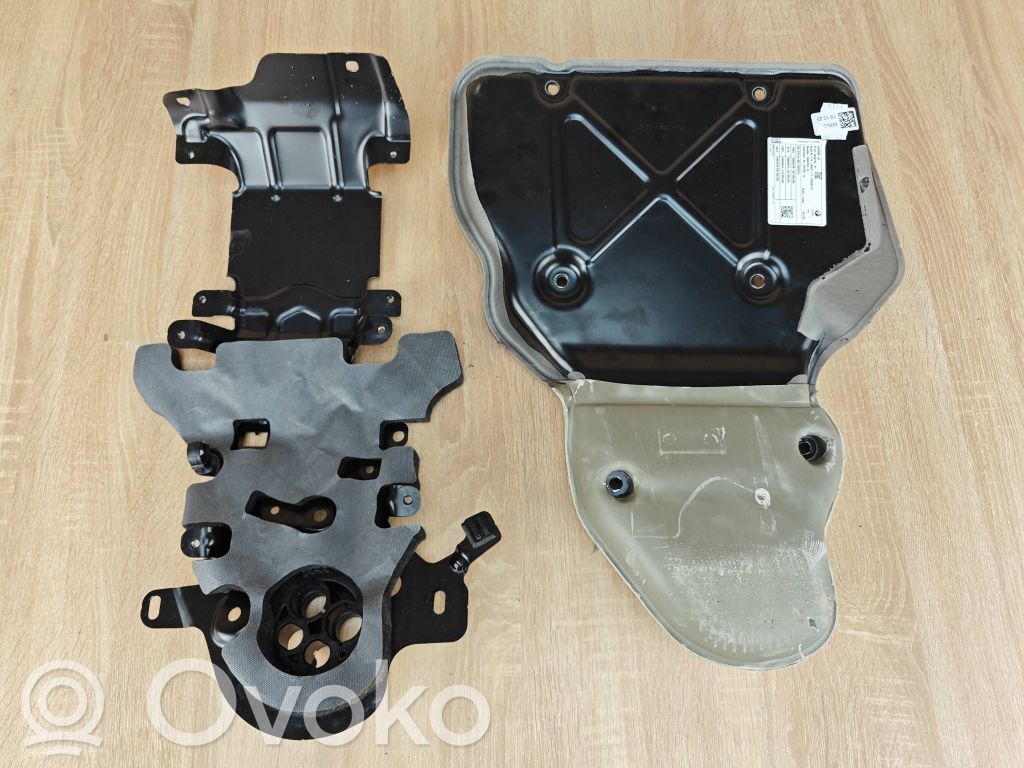 BMW X6 G06 Other interior part 