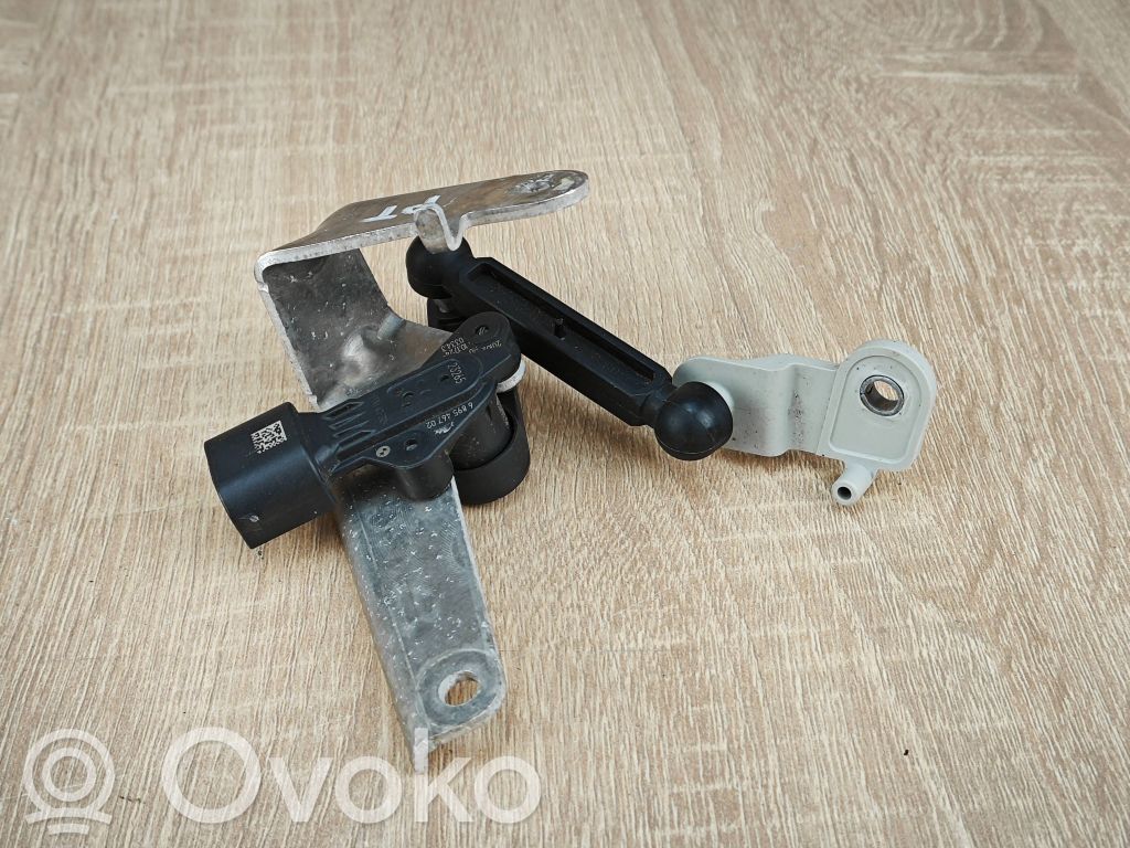 Headlight/headlamp level sensor   6895467,8850050