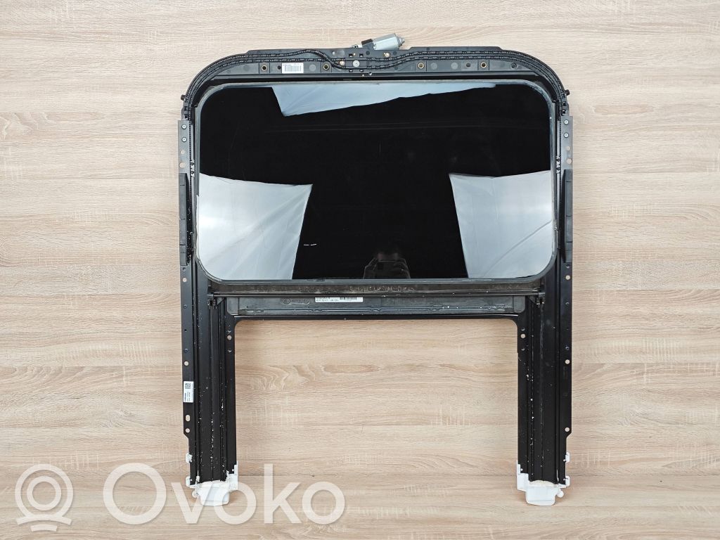Audi A6 S6 C7 4G Stoglangio komplektas 