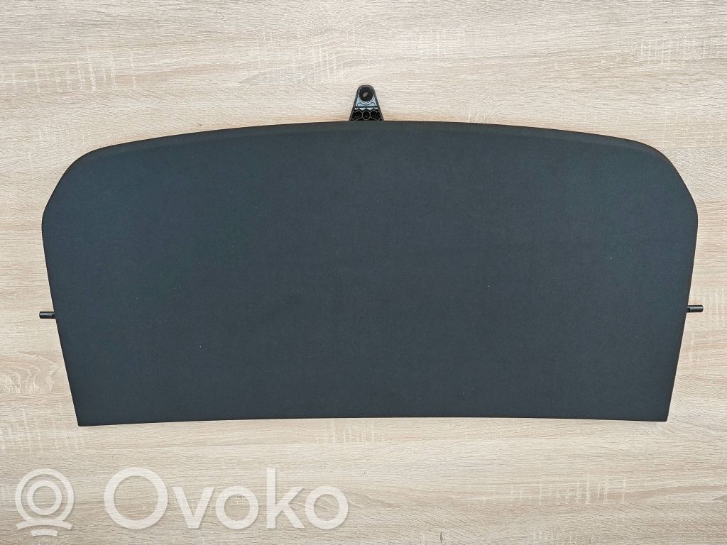BMW 4 G22 G23 G24 G26 Plage arrière 