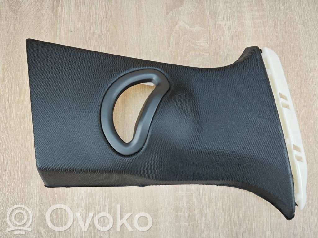 BMW 4 G22 G23 G24 G26 Otros repuestos del interior 