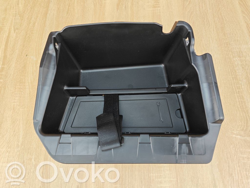 BMW 4 G22 G23 G24 G26 Fuse box set 