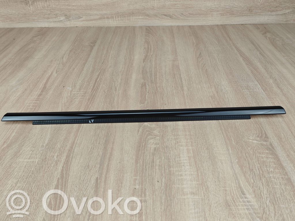 BMW 4 G22 G23 G24 G26 Alte piese de exterior 