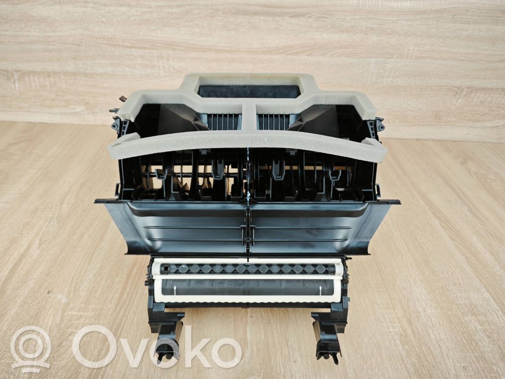 Obudowa nagrzewnicy   T62726A,T38641C,T44686C,31109895