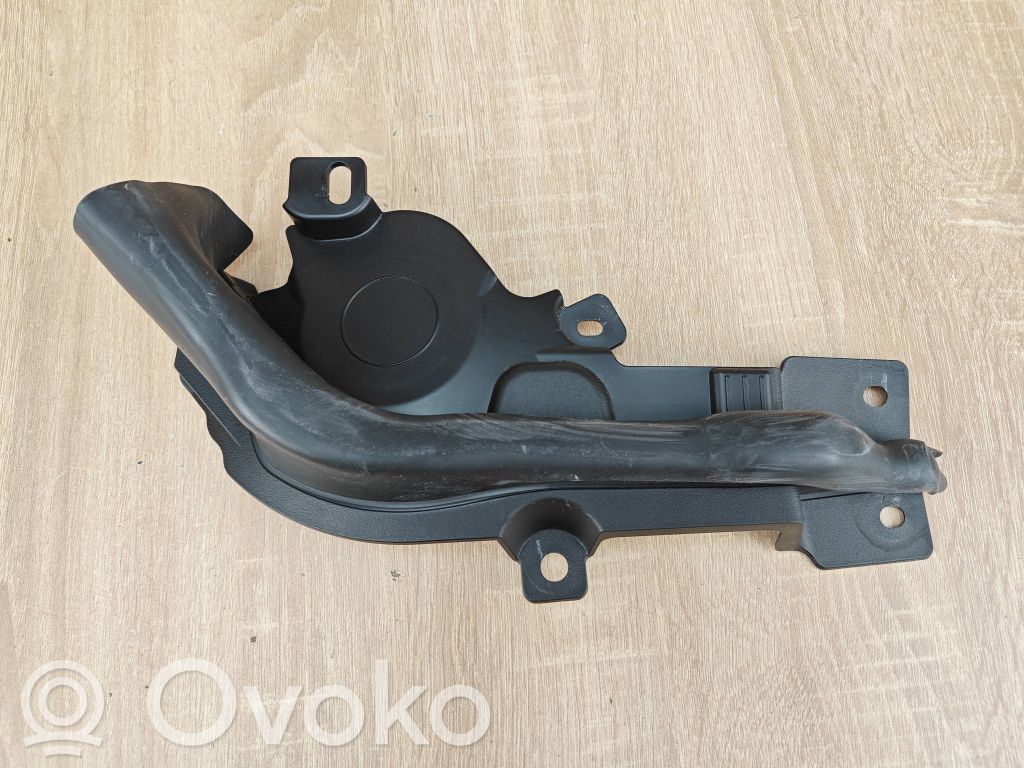 BMW 4 G22 G23 G24 G26 Engine compartment rubber 