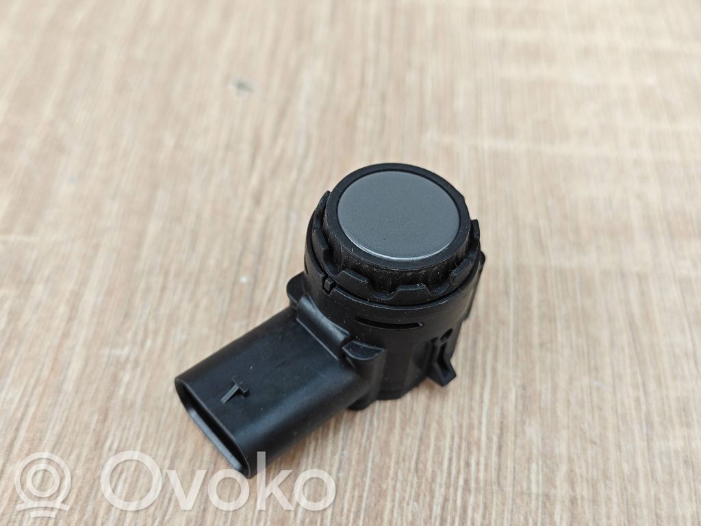 BMW 5 G30 G31 G38 Czujnik parkowania PDC 