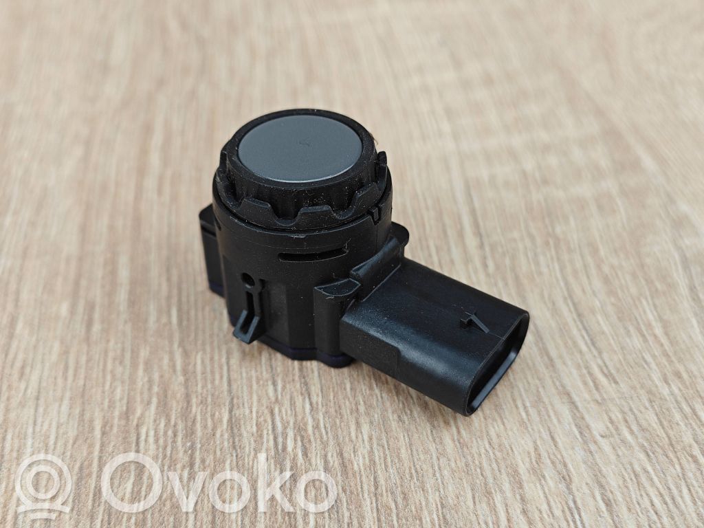 BMW 5 G30 G31 G38 Czujnik parkowania PDC 