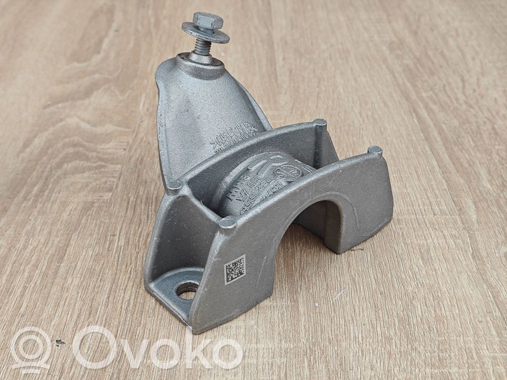BMW 5 G30 G31 G38 Mocowanie stabilizatora osi tylnej 