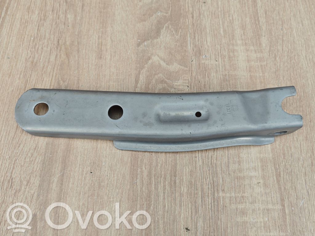 BMW 5 G30 G31 G38 Vairo kolonėlė 