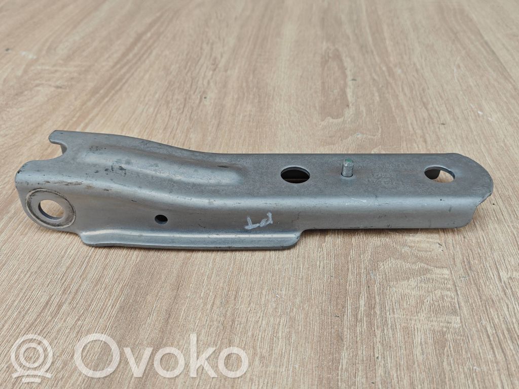 BMW 5 G30 G31 G38 Vairo kolonėlė 
