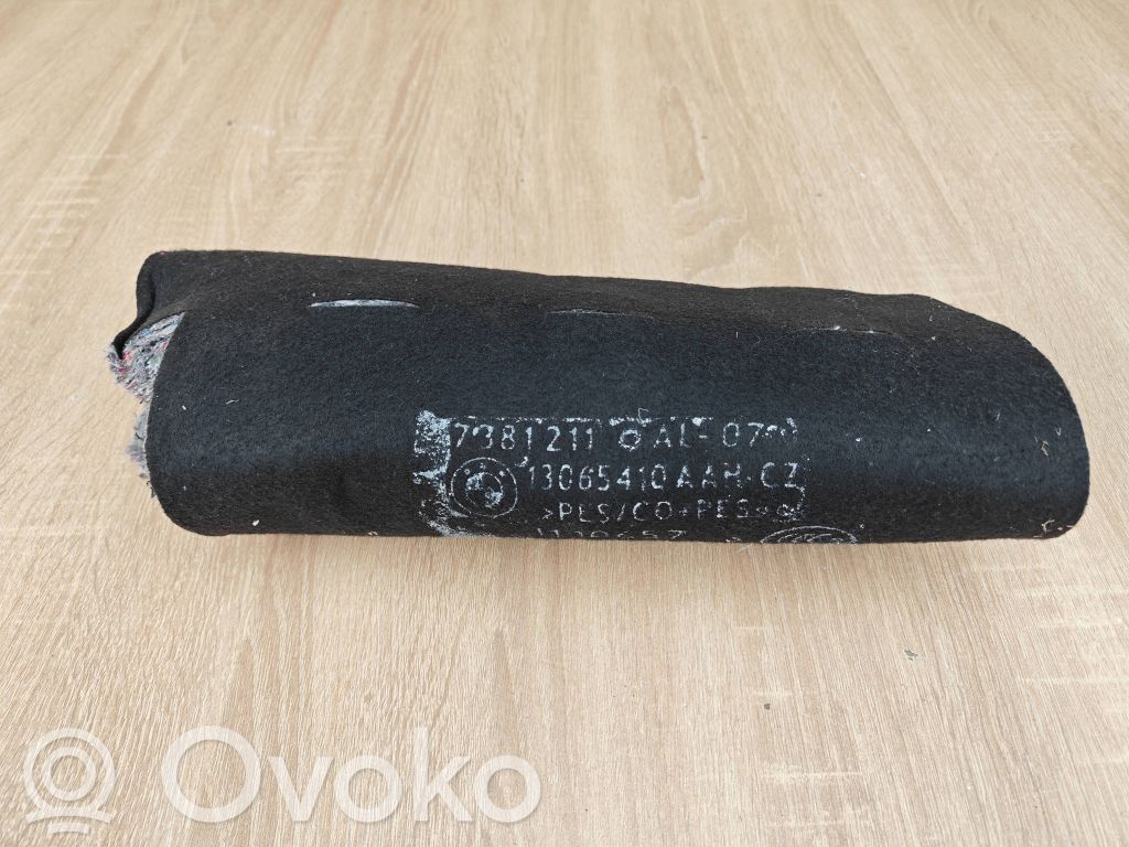 BMW 5 G30 G31 G38 Alte piese de interior 