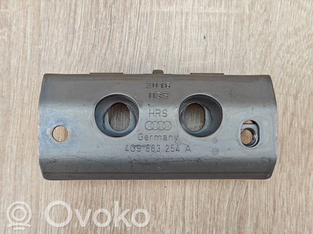 Audi A6 S6 C7 4G Other trunk/boot trim element 
