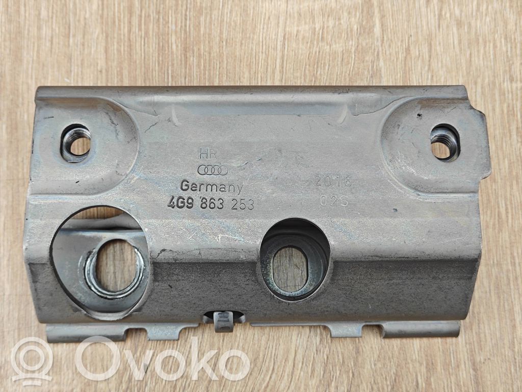 Tie down hook / loop   4G9863253