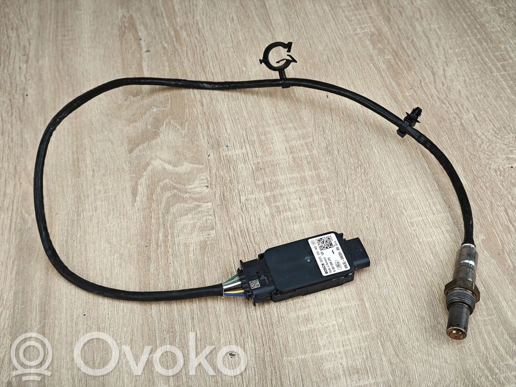 Volkswagen Amarok II Lambda probe sensor 