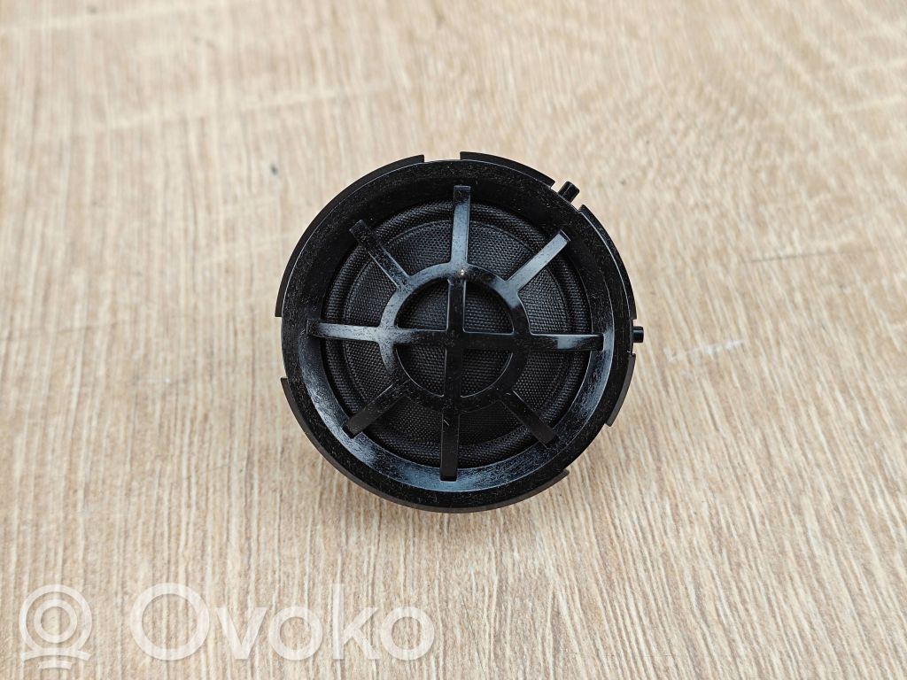 Volkswagen Amarok II Altavoz del panel 