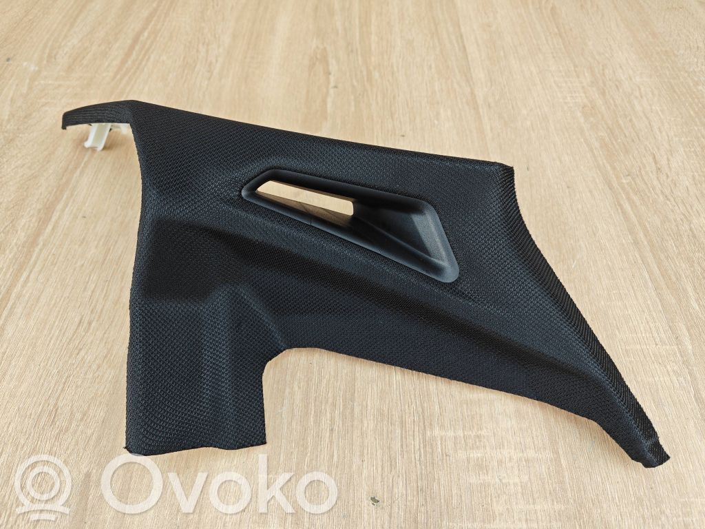 BMW 8 G16 Osłona środkowa słupka / C 