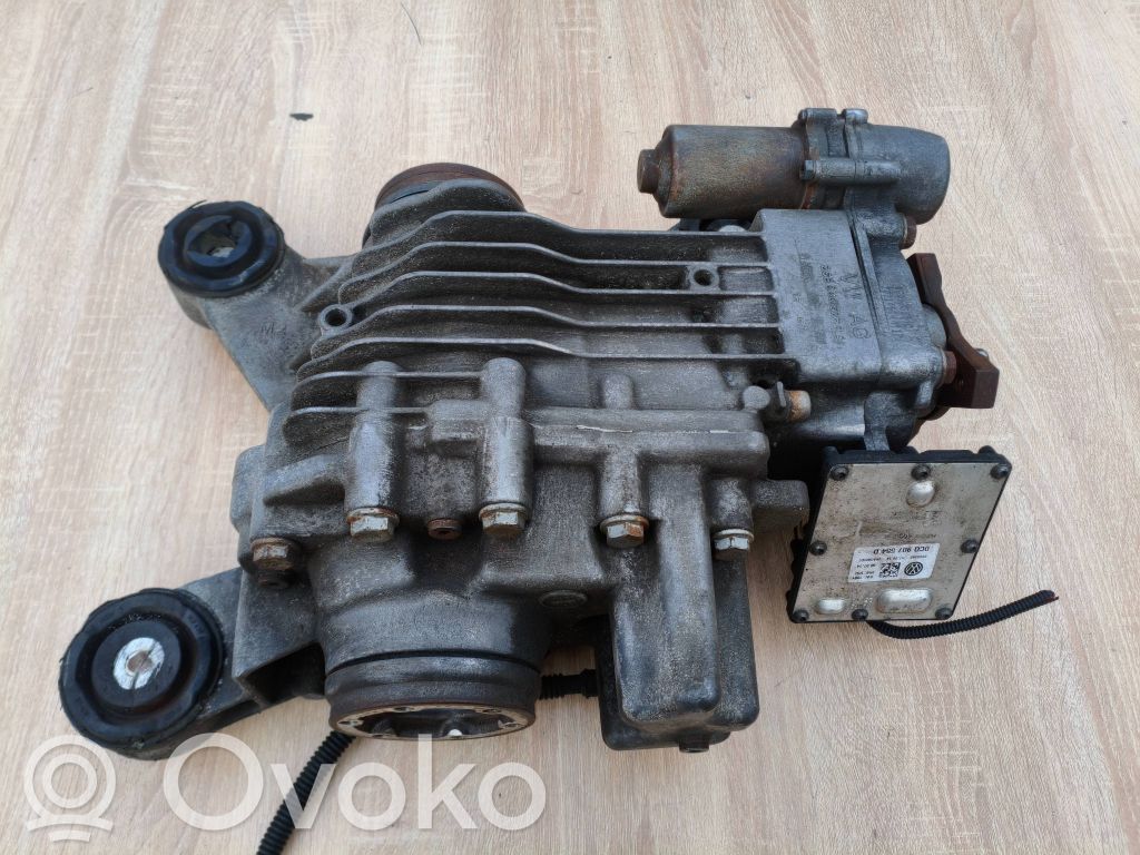 Audi A3 S3 8V Diferențial spate 