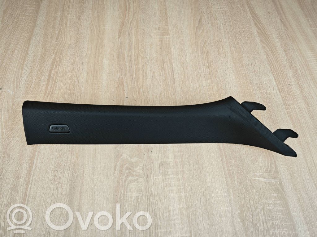 BMW 4 G22 G23 G24 G26 (A) statramsčio apdaila 