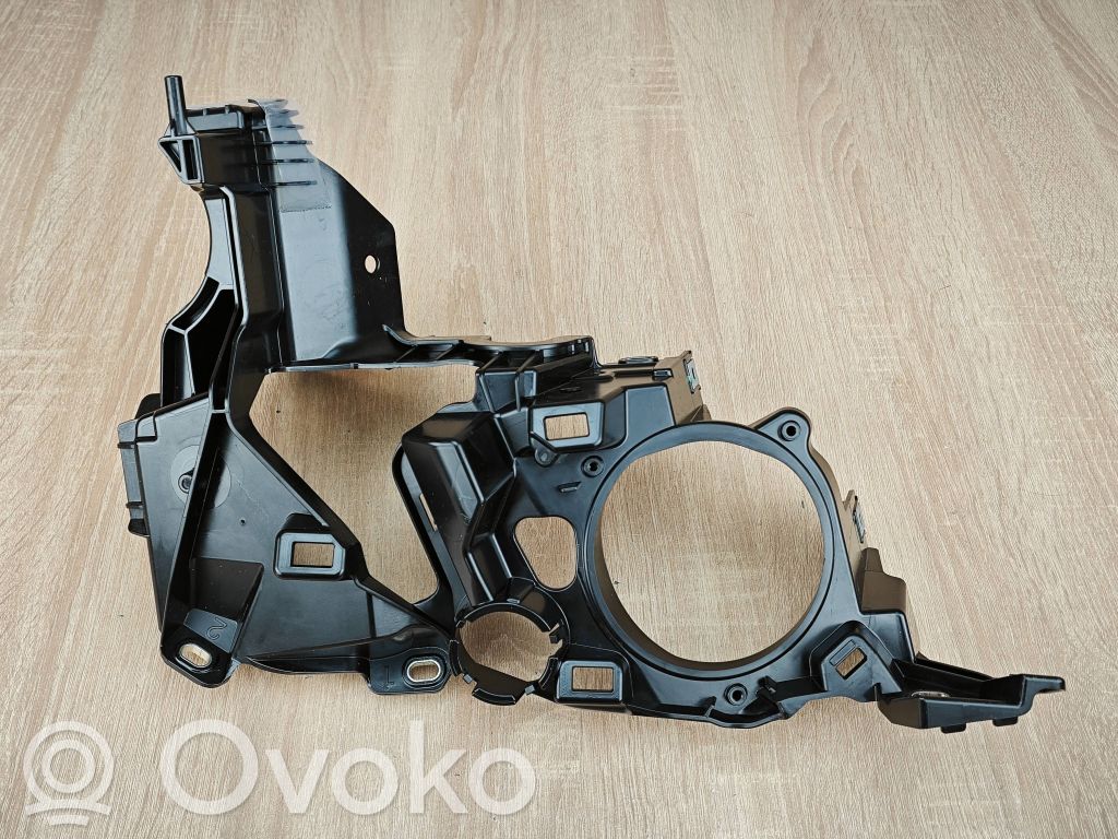 BMW 4 G22 G23 G24 G26 Autres éléments garniture de coffre 