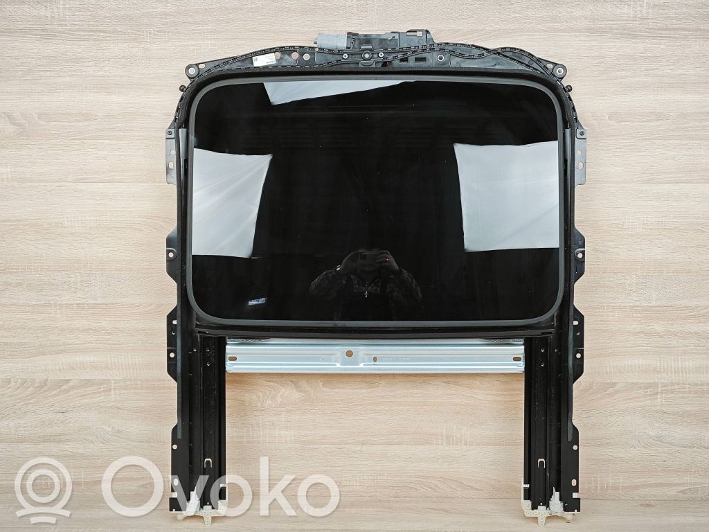 Audi A4 S4 B9 Schiebedach-Set 