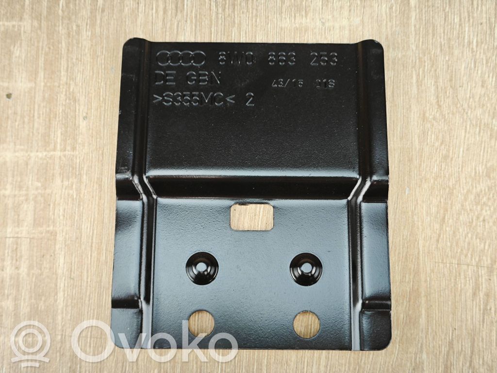 Audi A4 S4 B9 Otros repuestos del interior 
