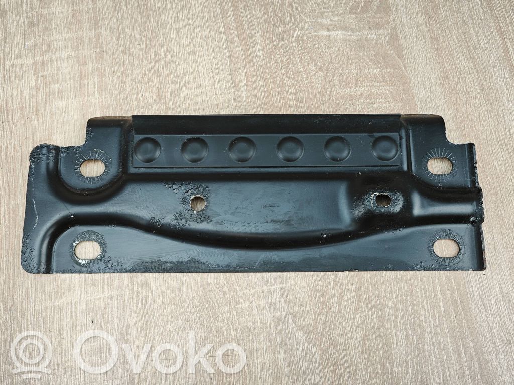 Audi A4 S4 B9 Halterung Schalldämpfer Auspuff 
