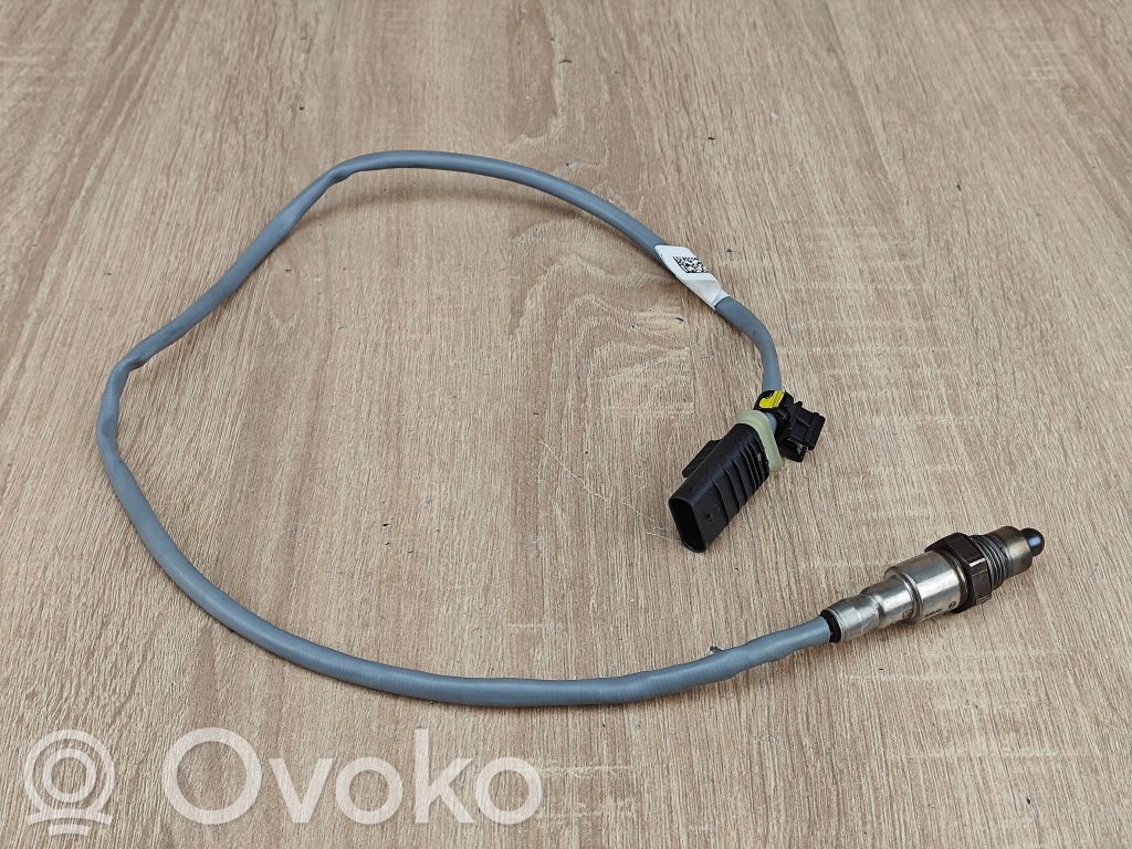 Lambda probe sensor   8651104