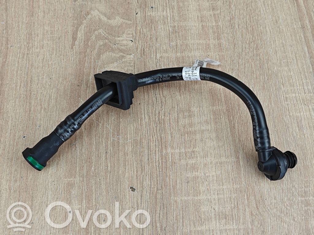 BMW 5 G30 G31 G38 Conductă/furtun vacuum 