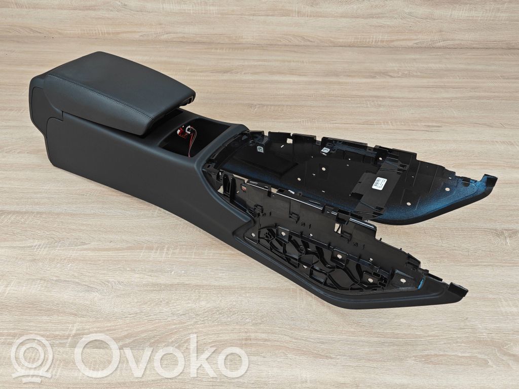 Console centrale   4G0863244B