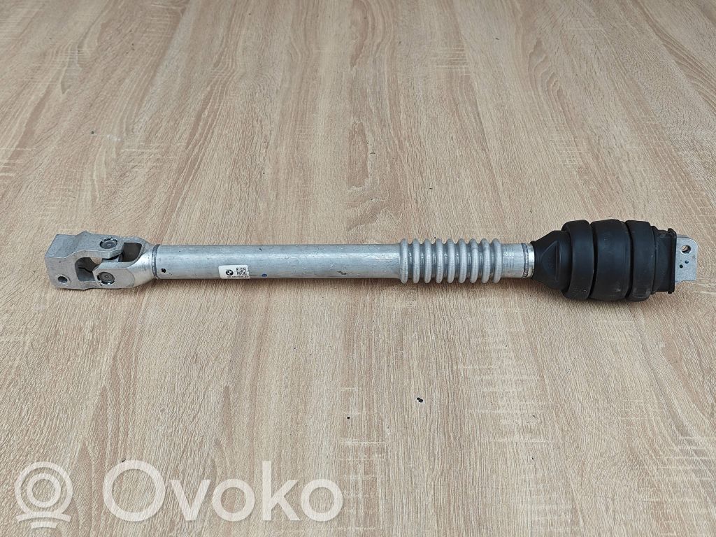 BMW 4 G22 G23 G24 G26 Vairo traukė 