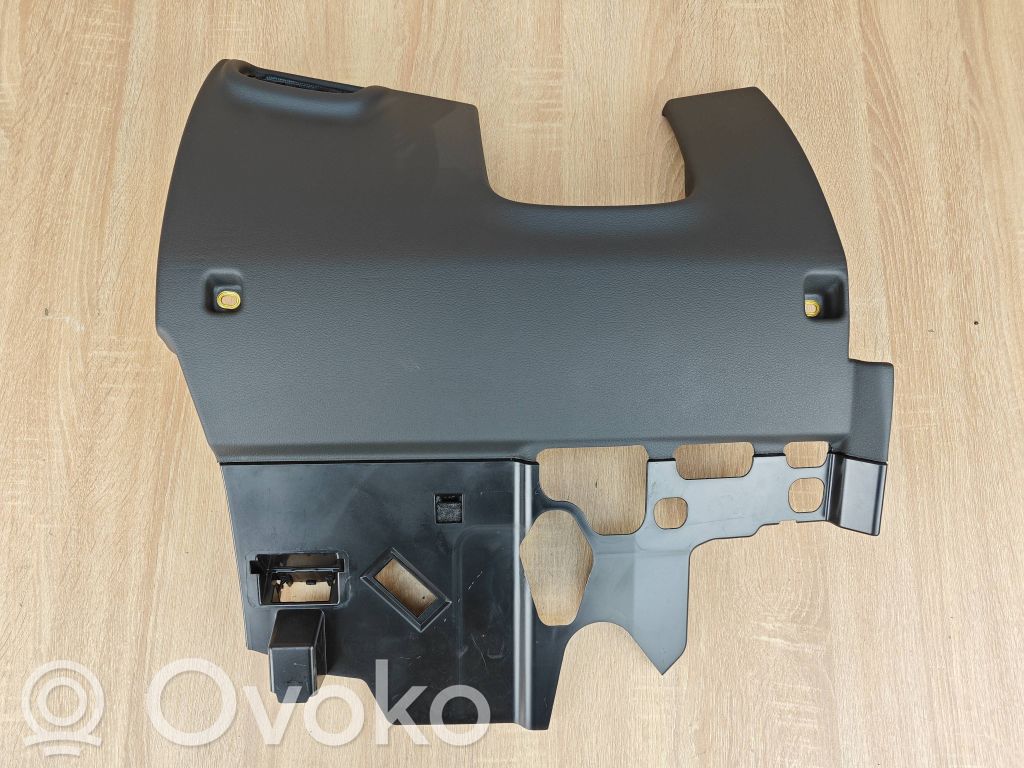 Audi A6 C7 Ramă inferioară panou bord 