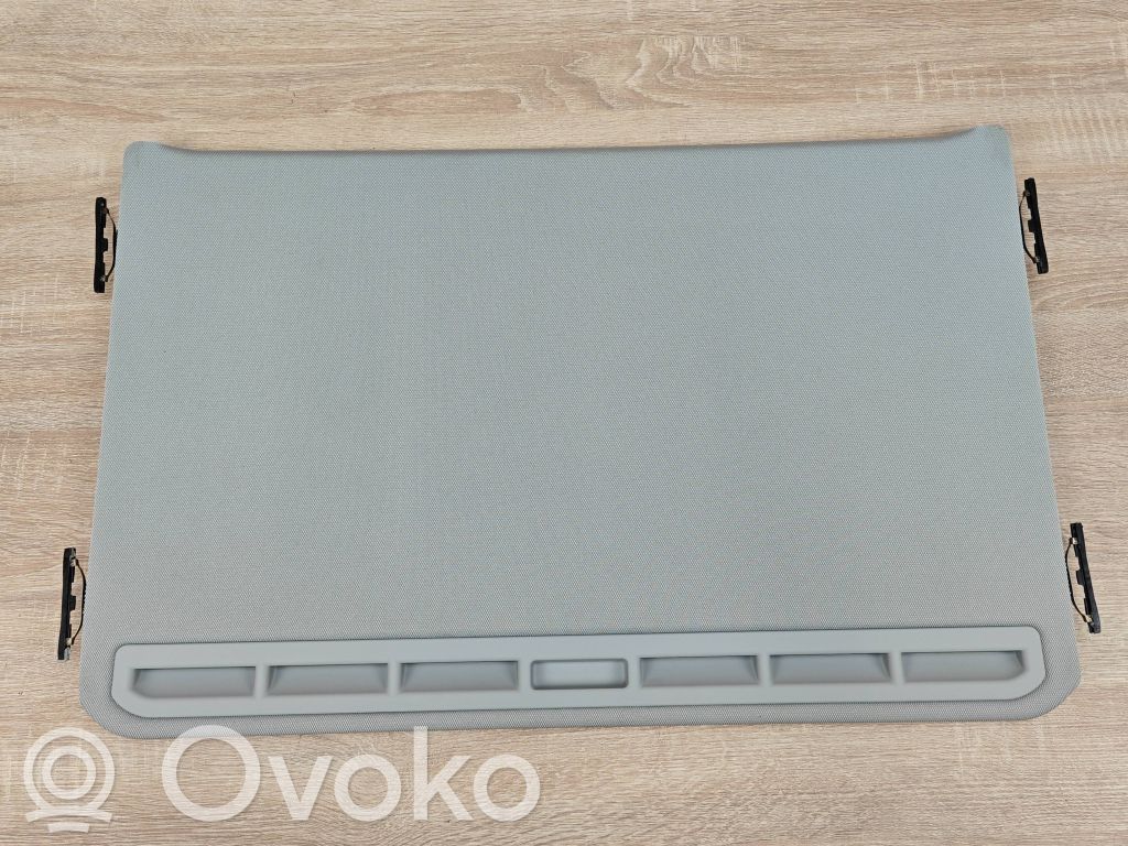 Audi A6 C7 Stoglangio komplektas 
