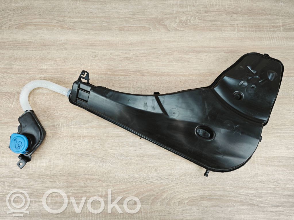 BMW X6 G06 Zbiornik płynu do spryskiwaczy szyby przedniej / czołowej 