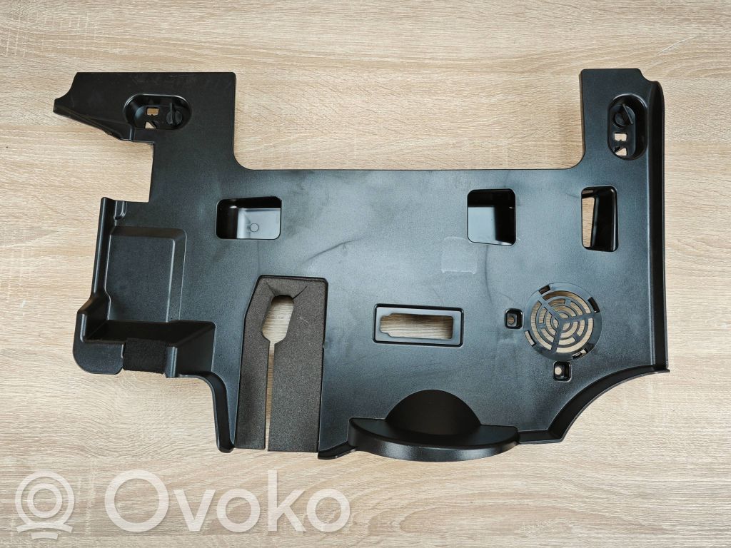 BMW X6 G06 Ramă inferioară panou bord 