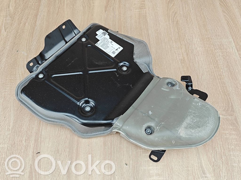 BMW X6 G06 Other interior part 