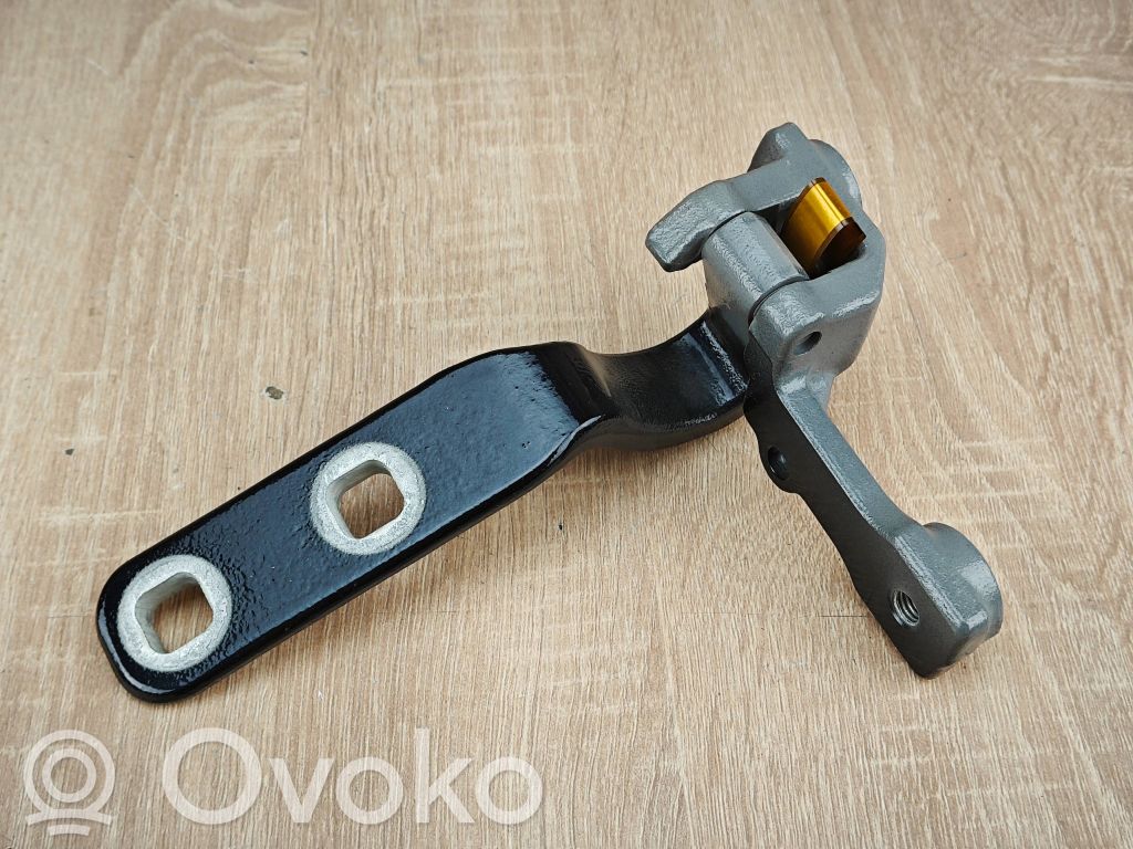 BMW X6 G06 Tailgate/trunk/boot hinge 